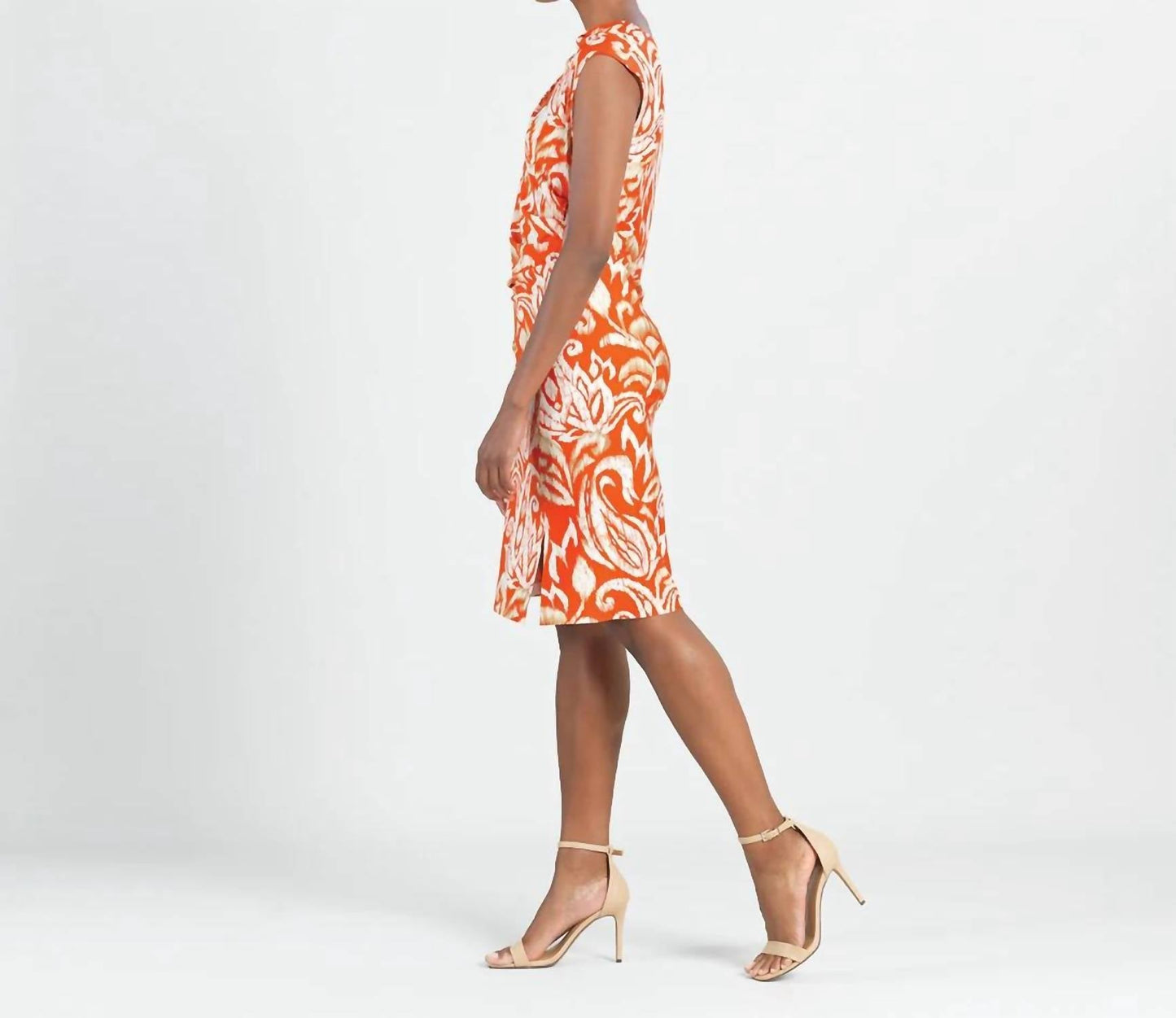 Clara Sunwoo - MIDI DRESS