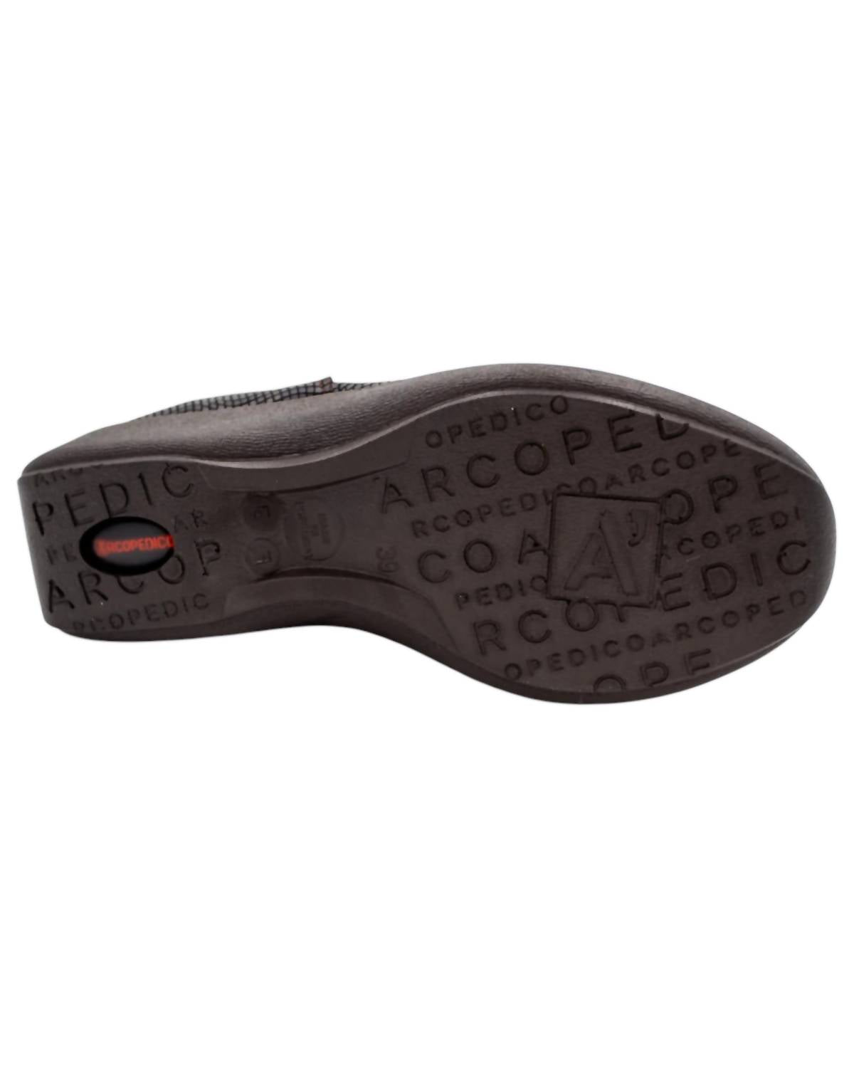 Arcopedico - Women's Half Soft Booties