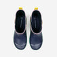 Bobo Choses - Kid's Striped Low Cut Rainboots