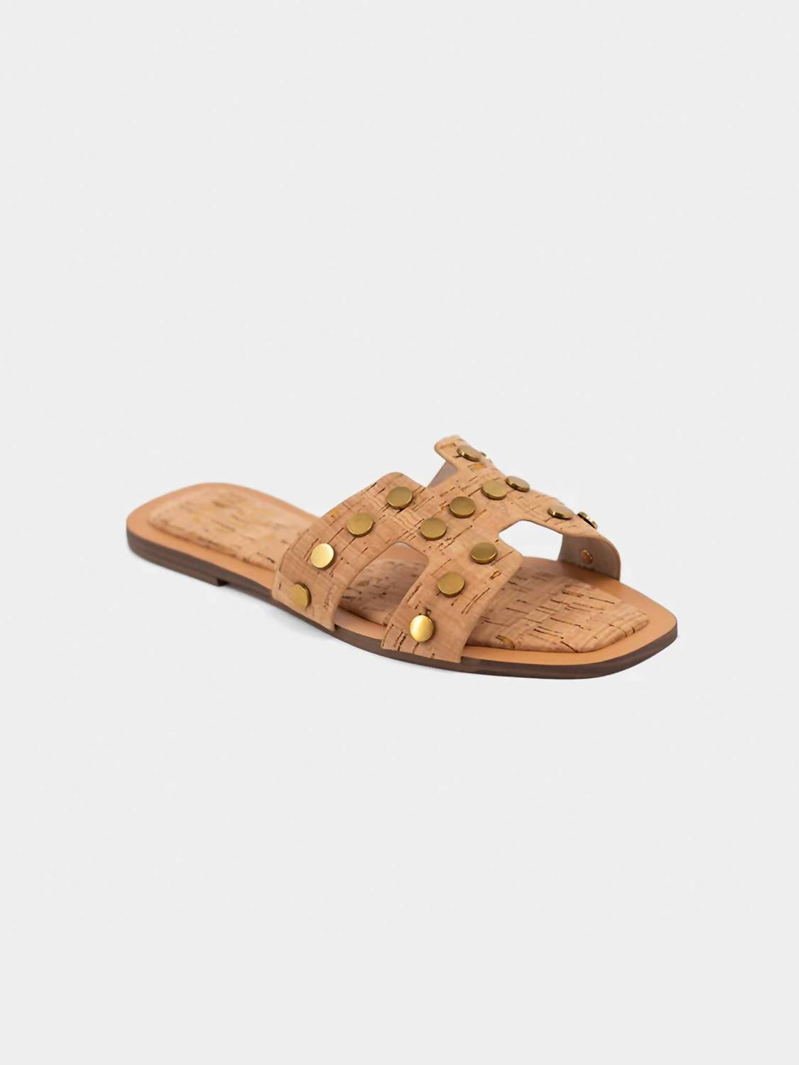 Shu Shop - Women's Donatella Slide