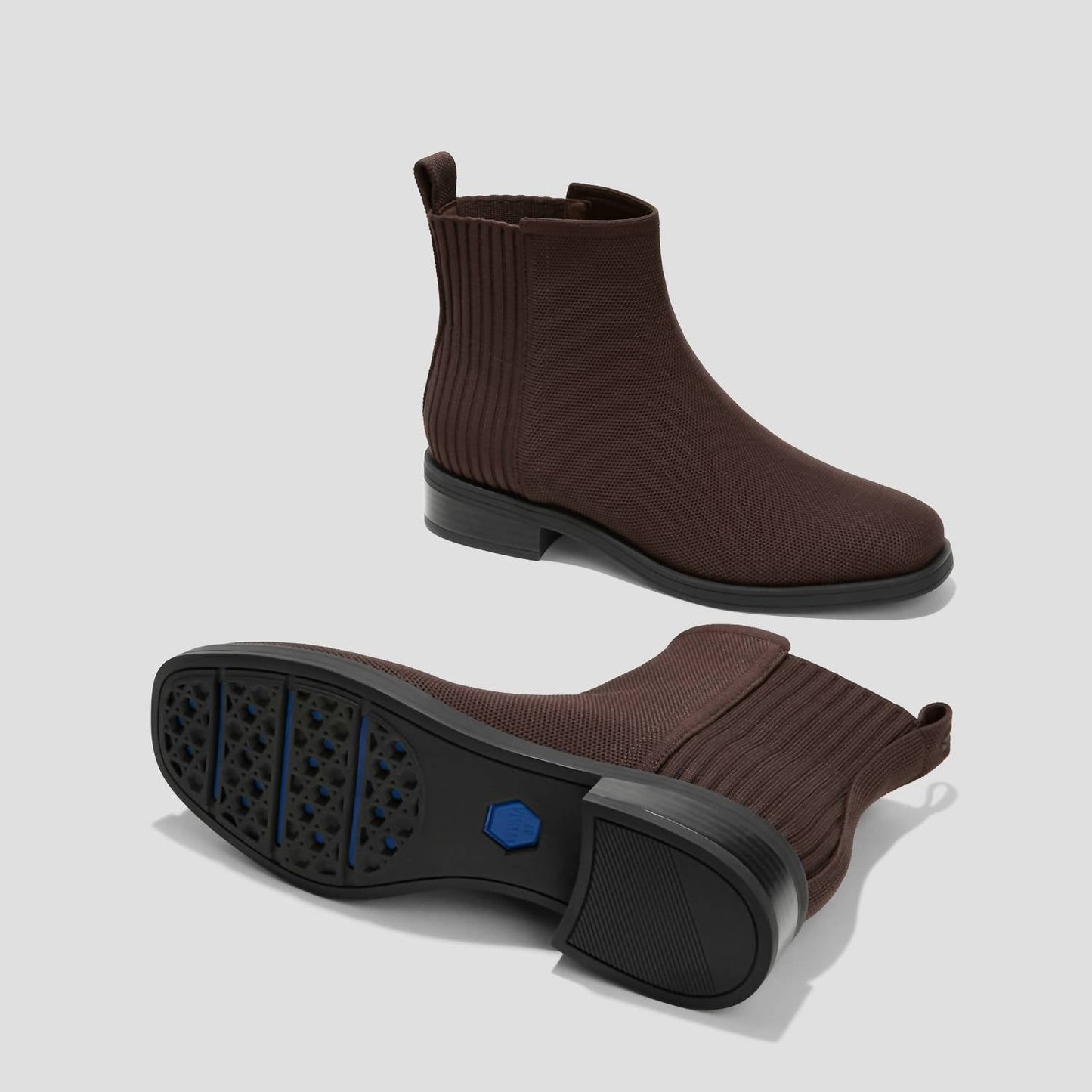 Vivaia - Women's Celina Square Toe Boots