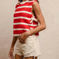 Bibi - Side-tied Vest