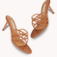 Aquazzura - Women's Infinito Sandal