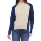 Karen Kane - Colorblock Sweater