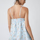 Free People - In A Bubble Mini Dress