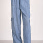 Elan - Dita Cargo Pant