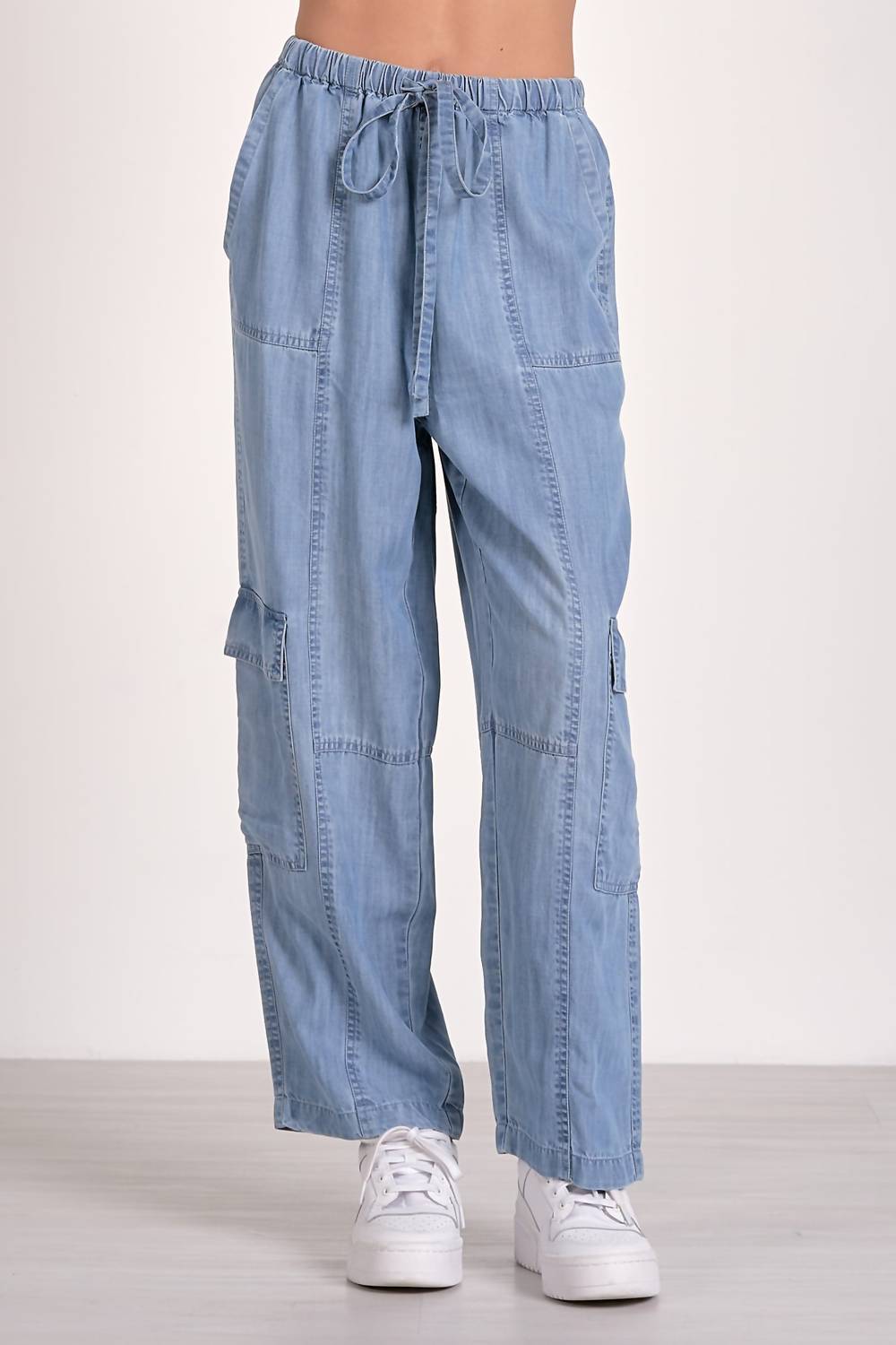 Elan - Dita Cargo Pant