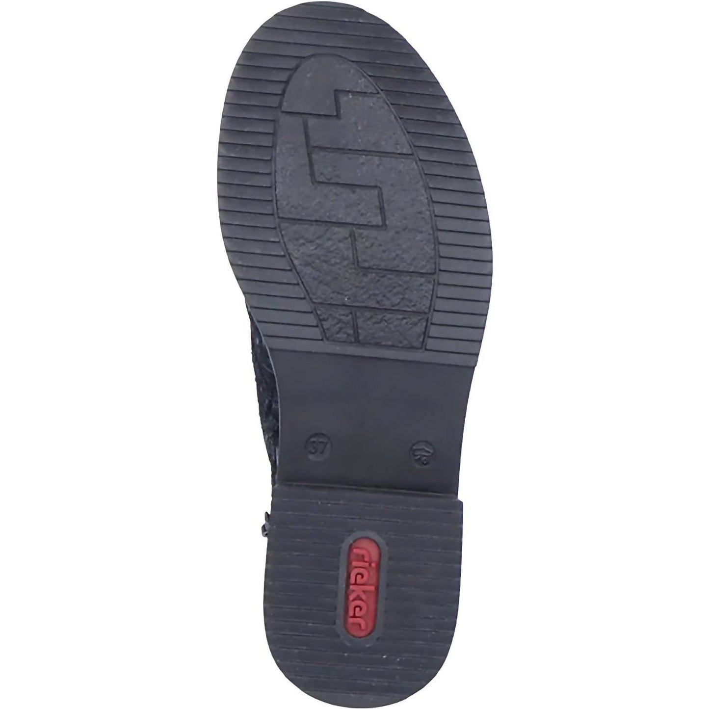 Rieker - Women's Payton Combat Boots