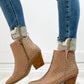 Corkys Footwear - Women's Come And Get It Leather Boots