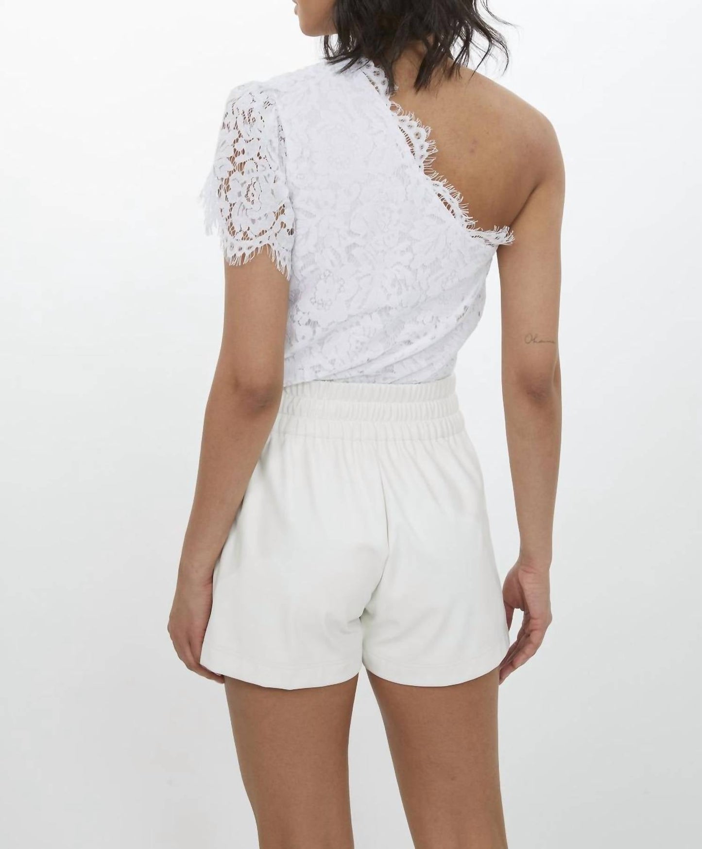 Generation Love - Serita Lace Top