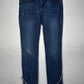 Judy Blue - Women's Tulip Cut Jeans