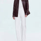 Pistola - Valerie Faux Leather Jacket