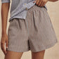 Varley - Darina High-rise Shorts