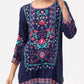 Johnny Was - Brixley Tunic
