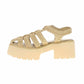 Matisse - Women's Tavi Platform Fisherman Sandals