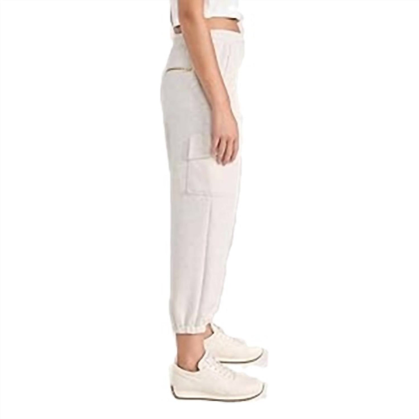 Varley - Clarice Cargo Pants