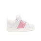 Valentino Garavani - Women's Open Skate Leather Sneakers