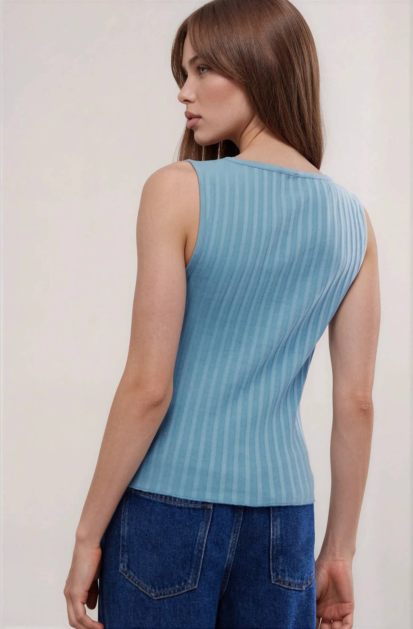 Free People - Tilly Vest