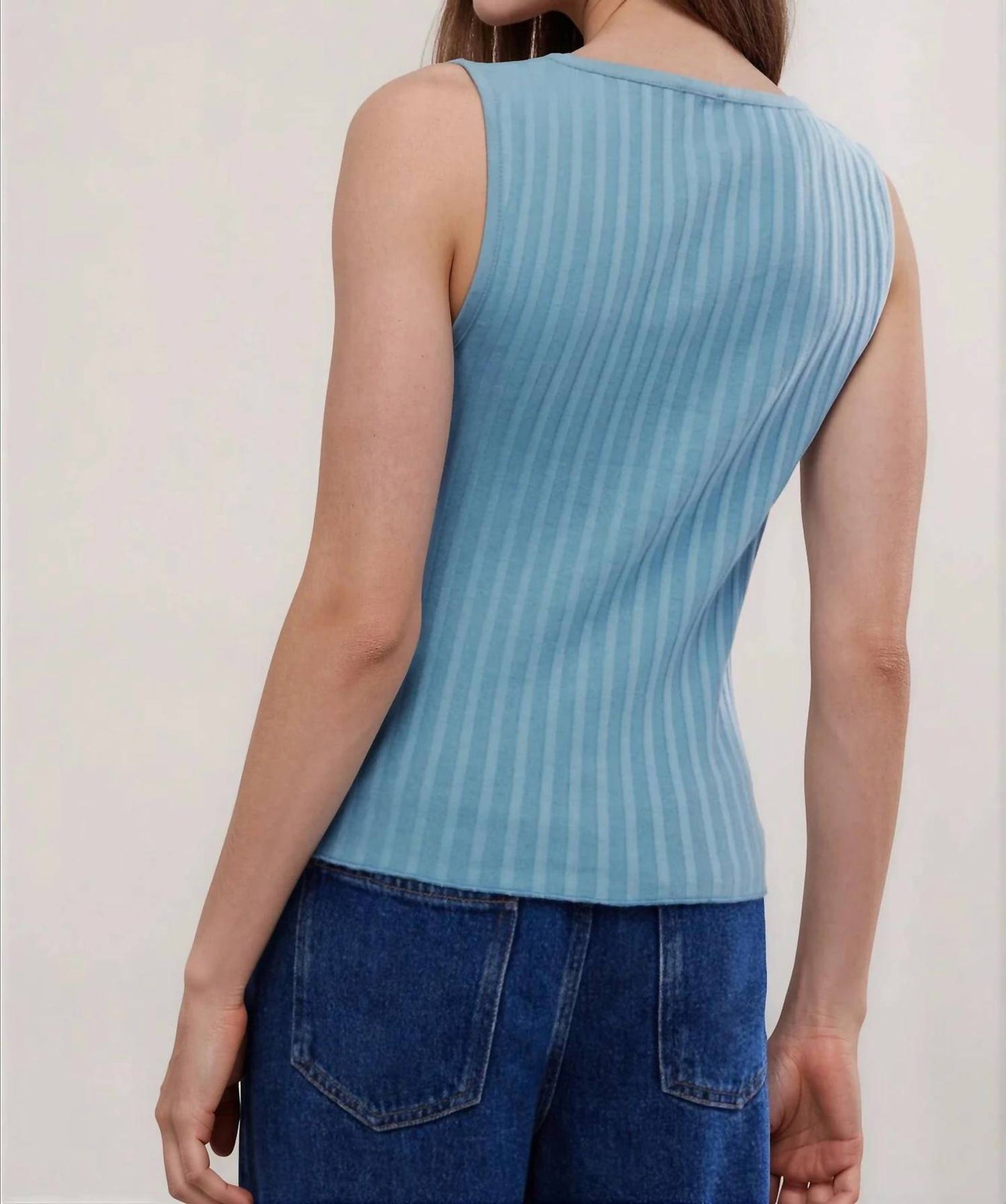 Free People - Tilly Vest