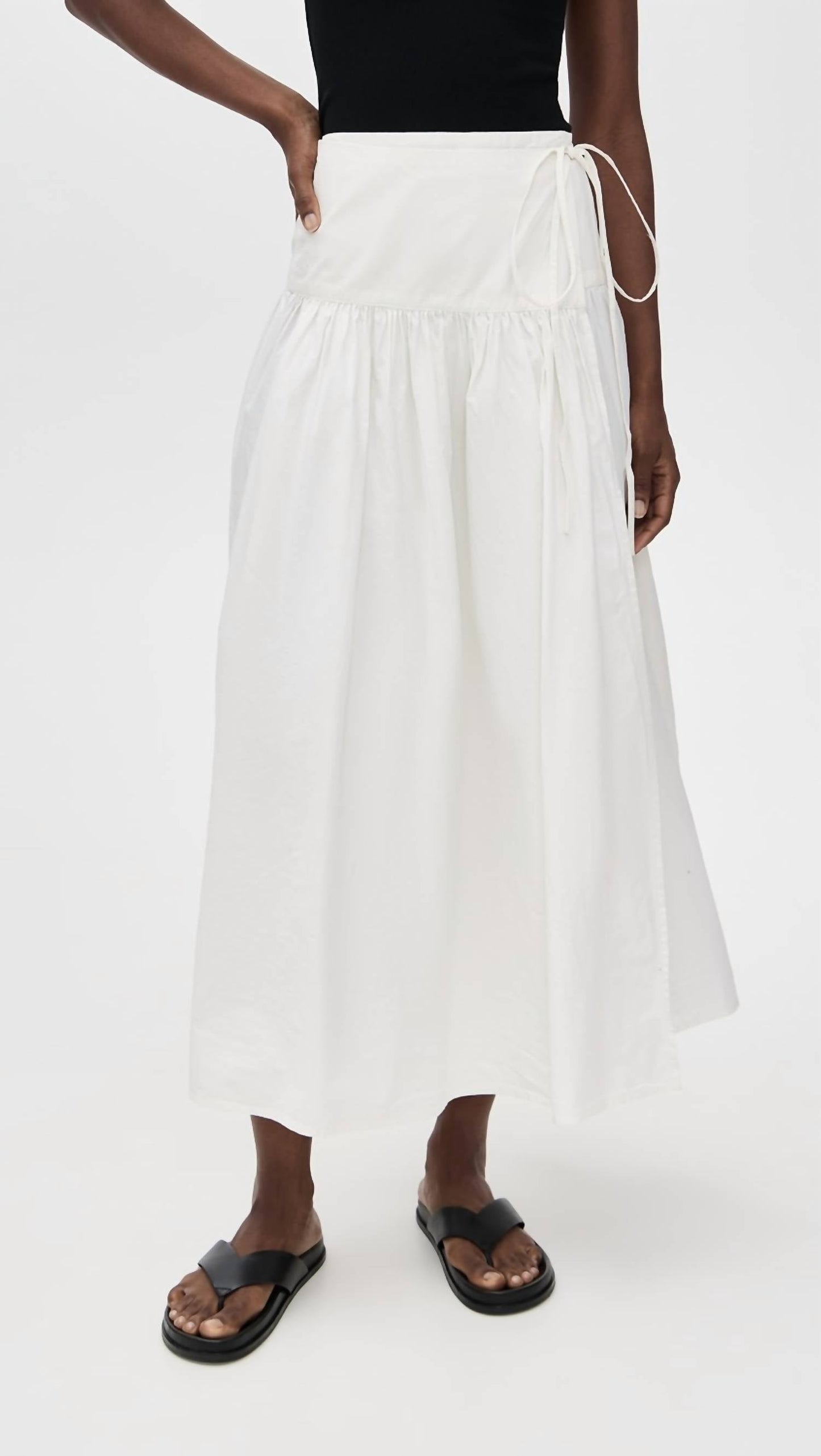 Apiece Apart - Angeli Maxi Skirt