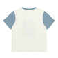 Bonton - Boy's To The Moon And Never Back T-shirt