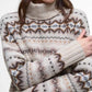 Barbour - Helen Knitted Jumper