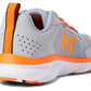 Under Armour - Big Kid Assert 9 Shoes