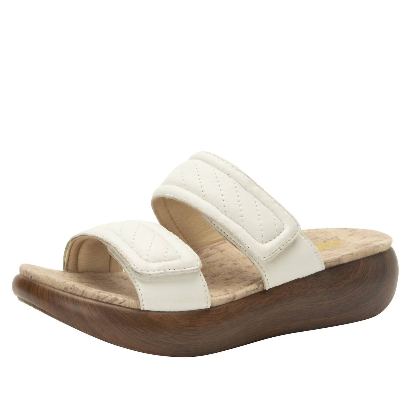 Alegria - Women's Brayah Rocker Sandal