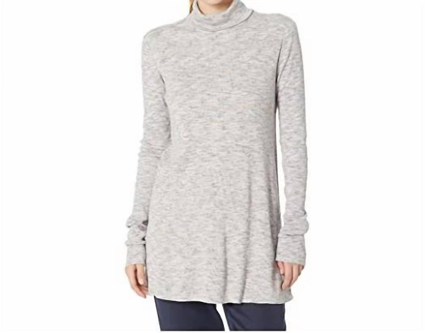 Free People - Stonecold Long Sleeve Top