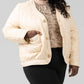 Joh - Quilted Puffer Jacket