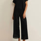 Z Supply - Banyan Crochet Pants