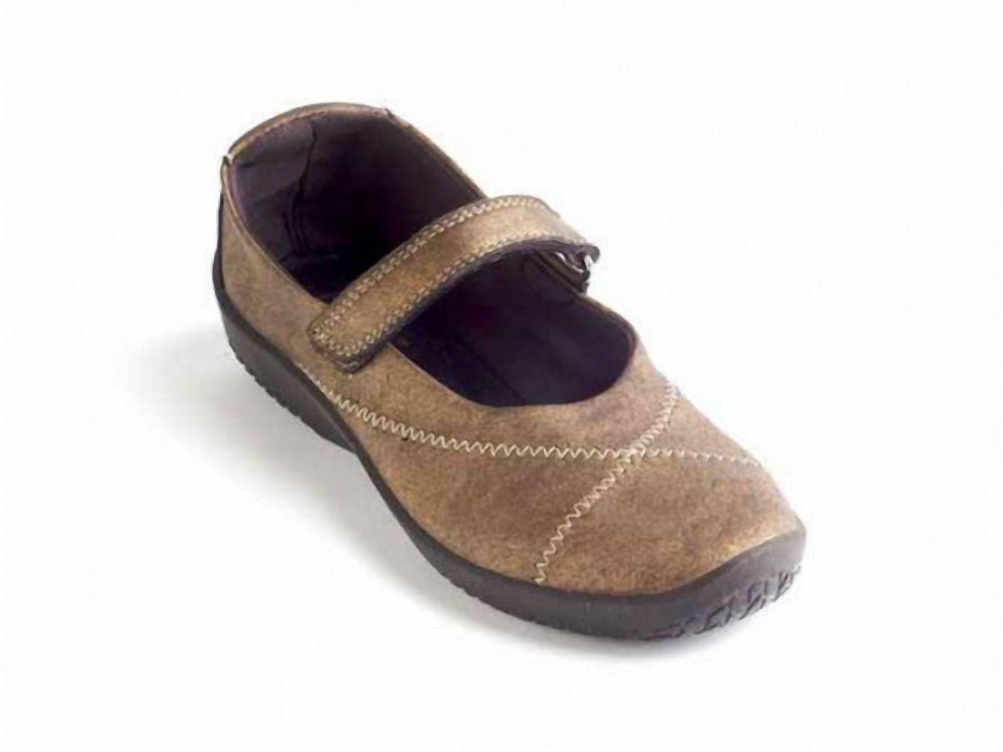 Arcopedico - Women's L18 Shoes With Velcro Strap