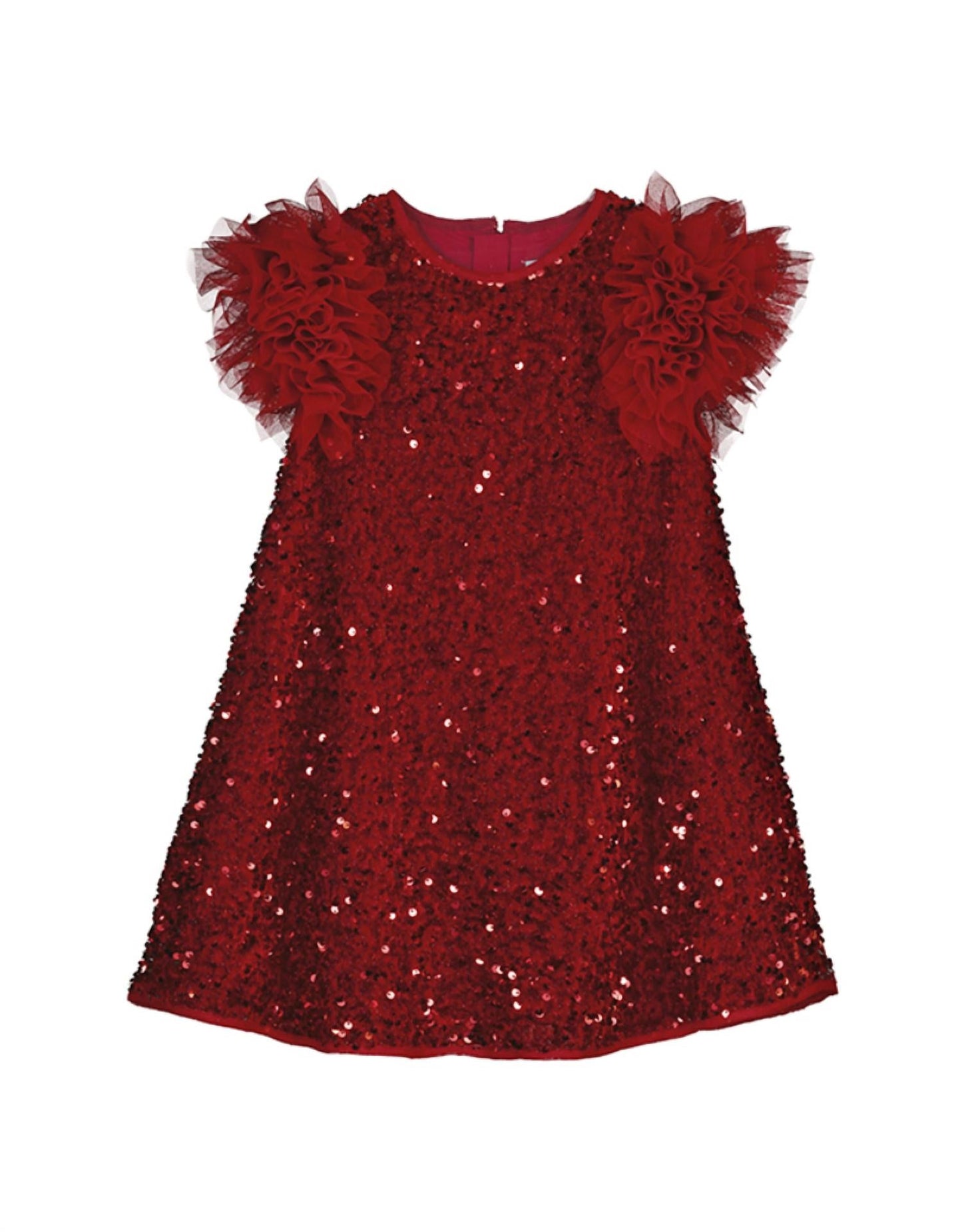 Abel & Lula - Aira Dress