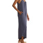 Z Supply - Textured Flared Jumpsuit