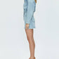 Pistola - Nina Long Sleeve Mini Dress