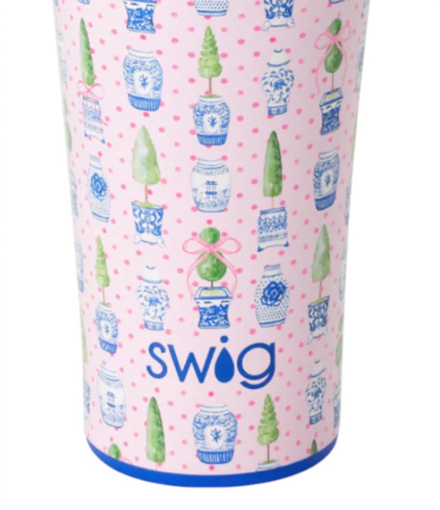 Swig Life - Ginger Jars Tumbler 32oz