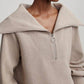 Varley - Vine Half-zip Pullover