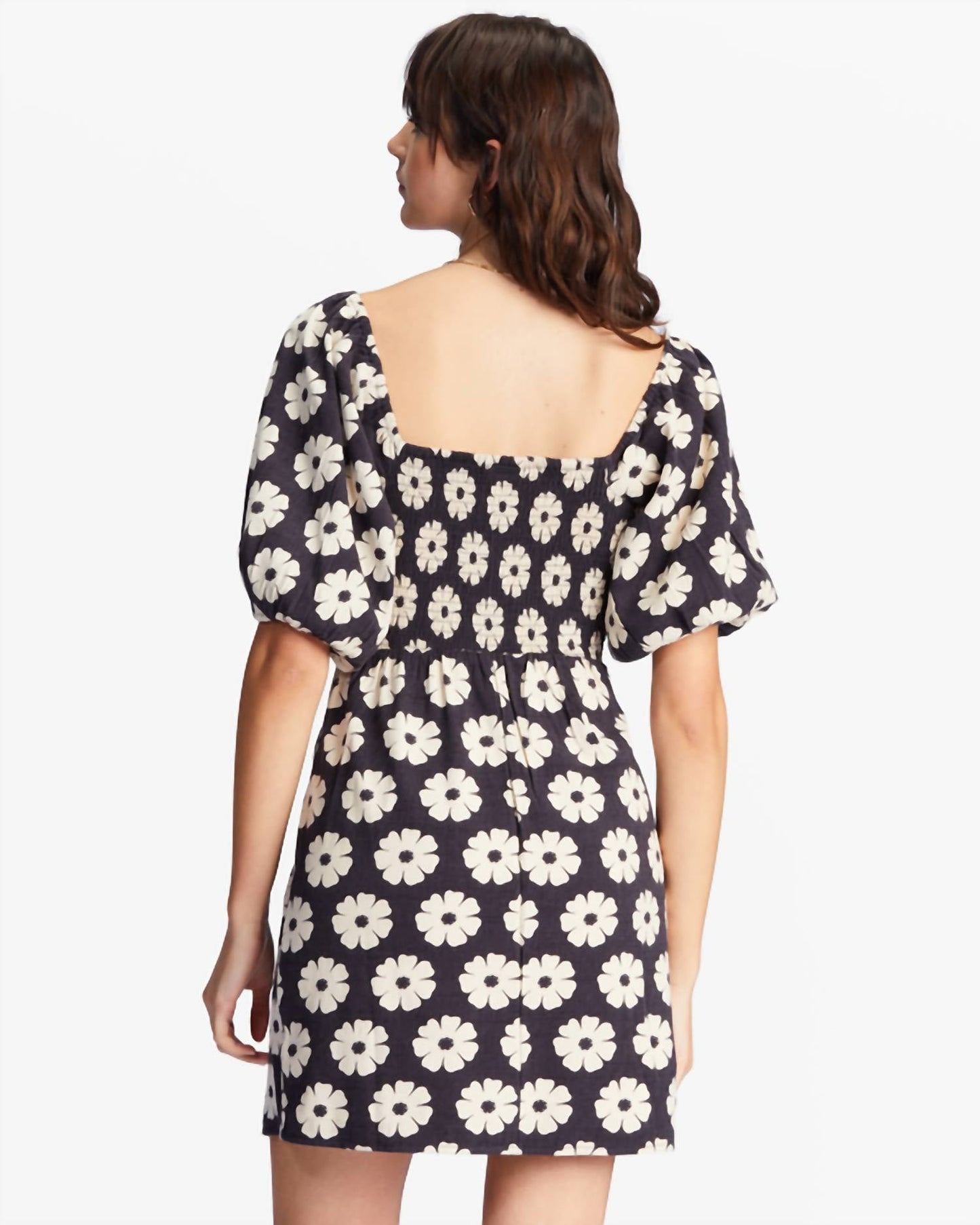 Billabong - Paradise Mini Dress