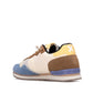 Xti - Women's 144164 Round Toe Sneakers