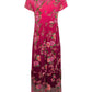 Johnny Was - Tiered Cap Sleeve Dress