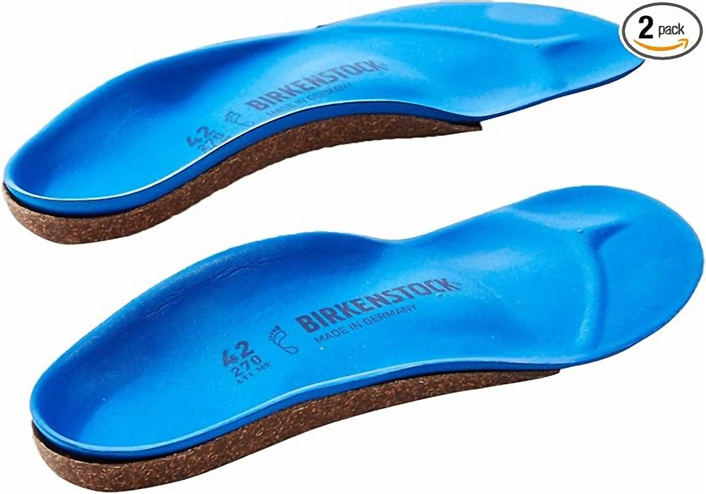 Birkenstock - Women's Birko Sport Medium Insole