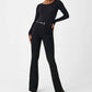 Spanx - Flare Denim Jeans