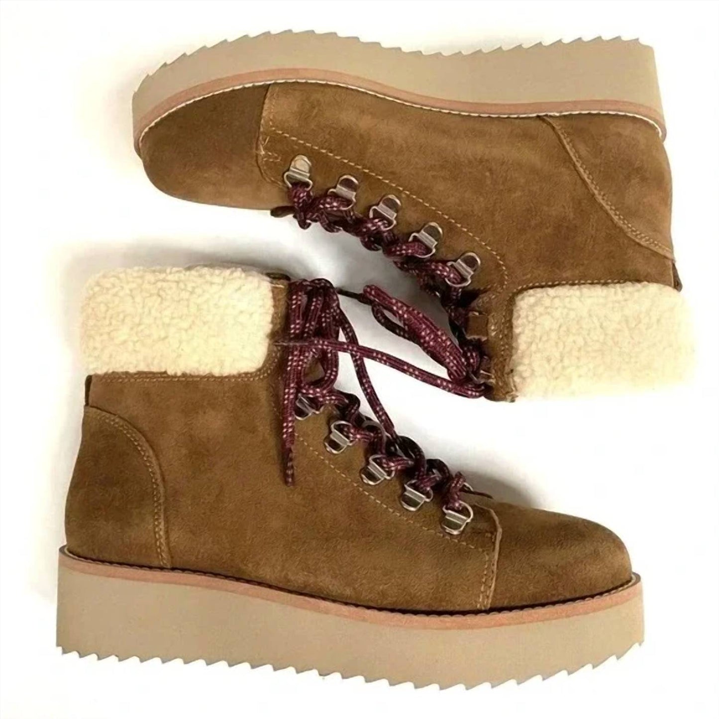 Sam Edelman - Franc Bootie