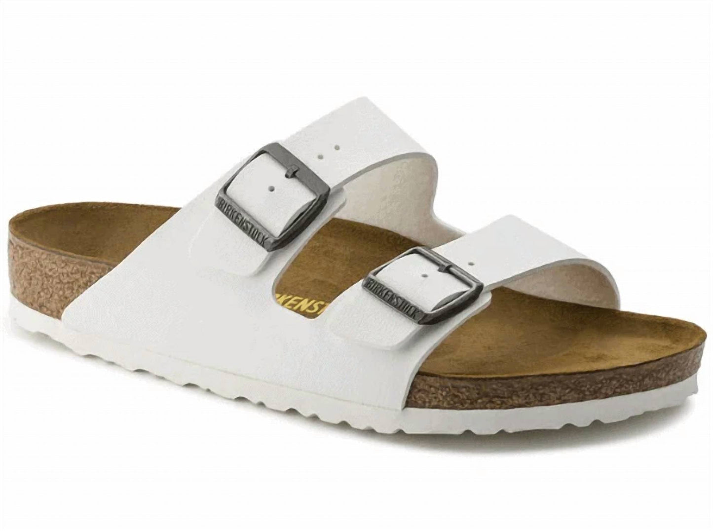 Birkenstock - Unisex Arizona Birko-flor Narrow Sandal