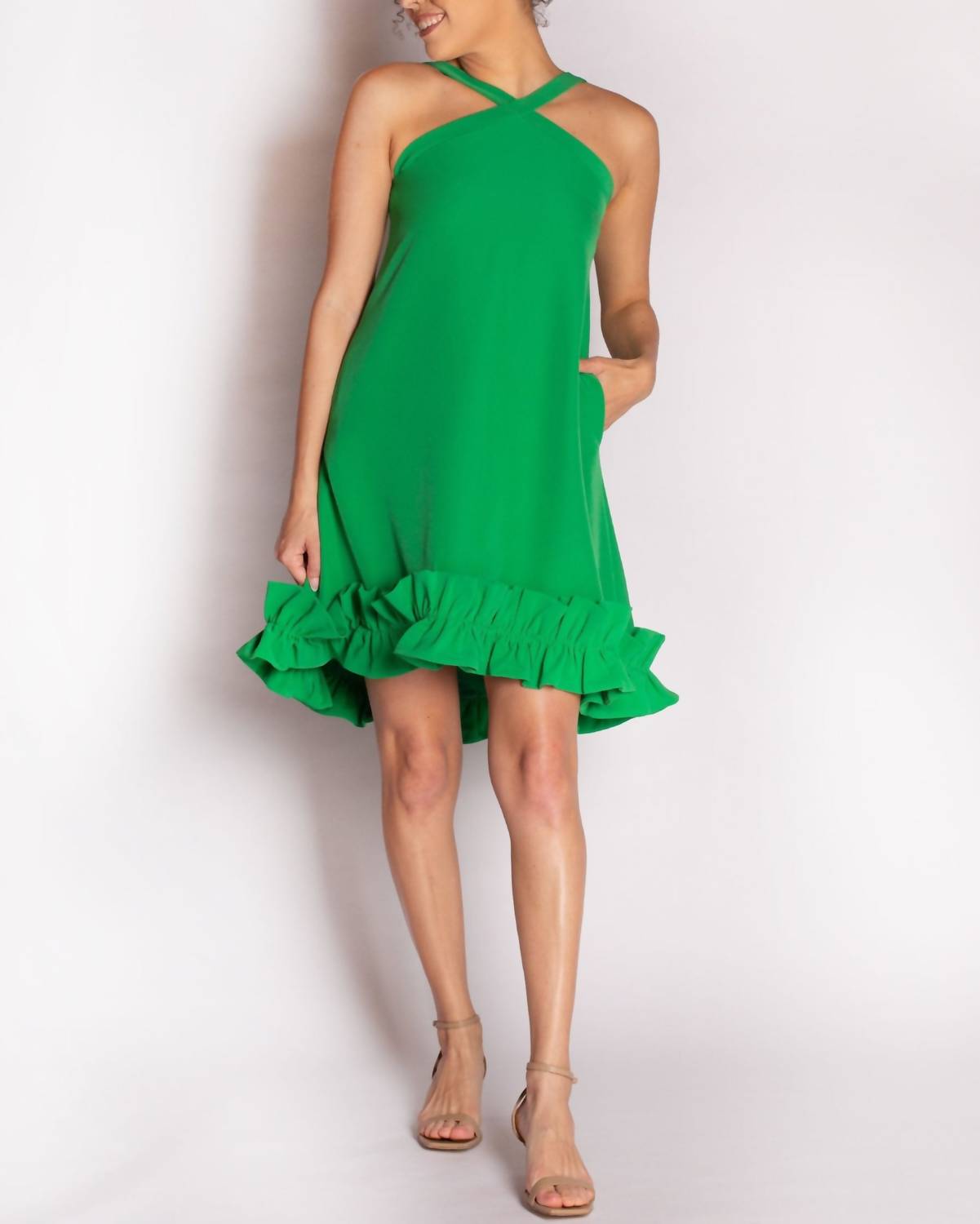 Camilyn Beth - Rosalie Dress
