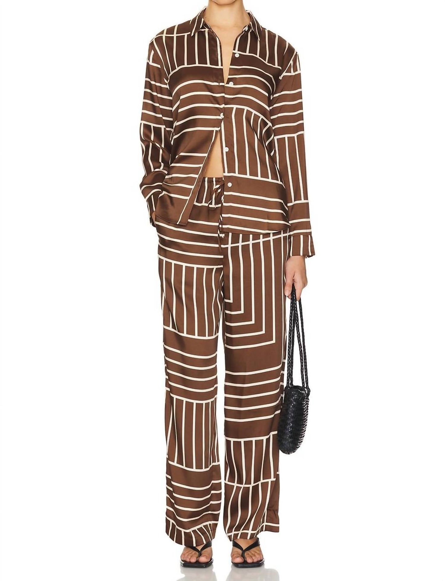 Rails - Damani Pants