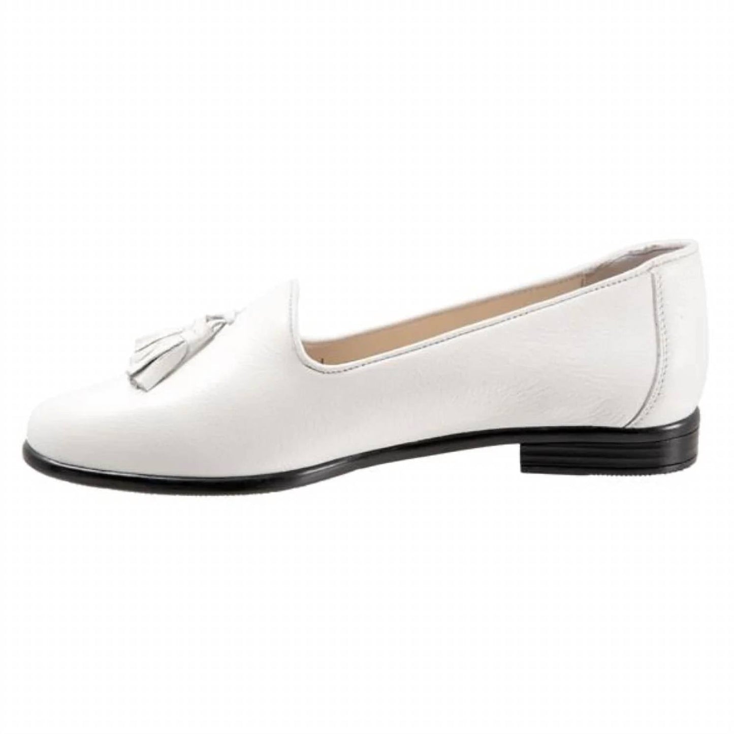 Trotters - Women's Liz Tassel Leather Loafer