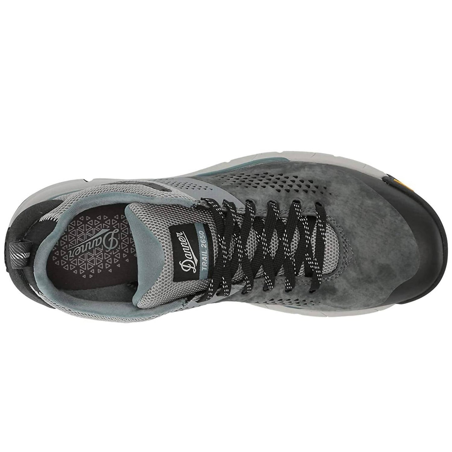Danner - Men's Trail 2650 3" Hiking Shoes