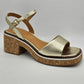Andre Assous - Women's Louise Platform Sandal