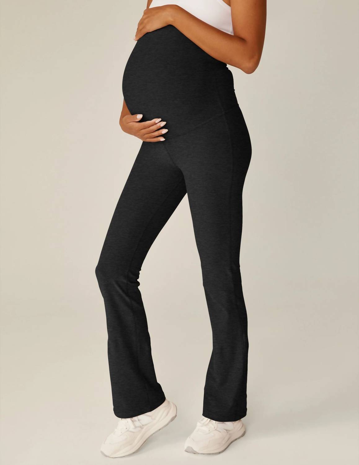 Beyond Yoga - Spacedye Practice Maternity Pant